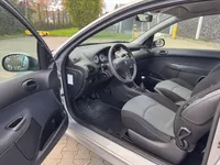 Peugeot 206 1.4 X-line Foto