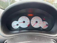 Peugeot 206 1.4 X-line Foto