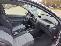 Peugeot 206 1.4 X-line Foto
