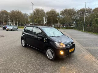 Volkswagen Up! 1.0 high up! BlueMotion