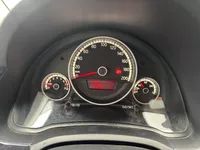 Volkswagen Up! 1.0 high up! BlueMotion Foto