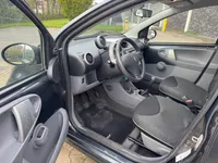 Peugeot 107 1.0-12V XS. *35000 km* Foto