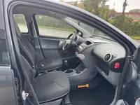 Peugeot 107 1.0-12V XS. *35000 km* Foto