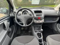 Peugeot 107 1.0-12V XS. *35000 km* Foto