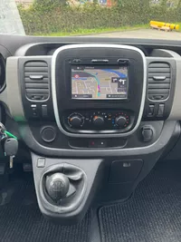 Renault Trafic 1.6 dCi T29 L2H1 Luxe 2X Schuifdeuren Foto