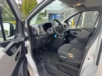 Renault Trafic 1.6 dCi T29 L2H1 Luxe 2X Schuifdeuren Foto