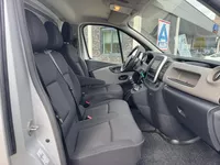 Renault Trafic 1.6 dCi T29 L2H1 Luxe 2X Schuifdeuren Foto