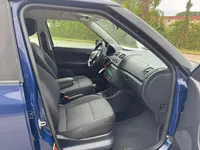 Skoda Fabia Combi 1.2 TDI Greenline Foto