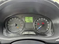 Skoda Fabia Combi 1.2 TDI Greenline Foto