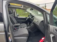 Volkswagen Touran 1.6 TDI SCR Highline Business R 7p Automaat Foto