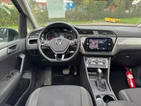 Volkswagen Touran 1.6 TDI SCR Highline Business R 7p Automaat Foto