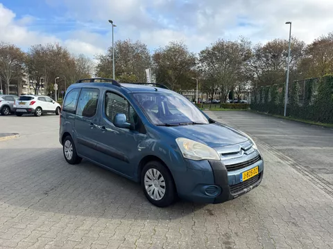 Citroen Berlingo 1.6-16V Multispace