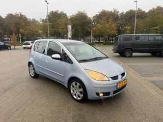 Mitsubishi Colt 1.5 Instyle