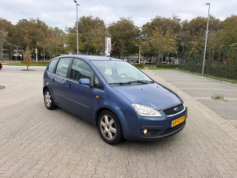 Ford Focus C-Max 1.6-16V Futura