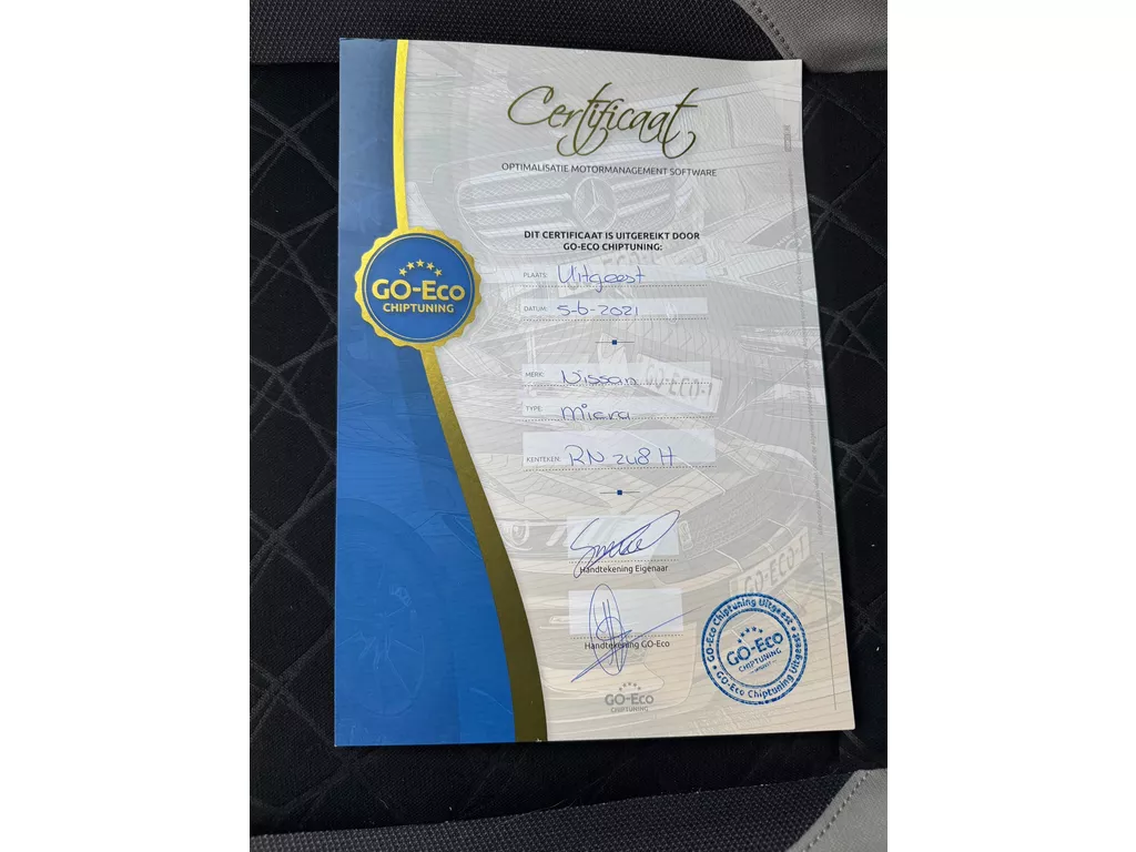 Nissan Micra 0.9 IG-T N-Connecta Nissan Micra 0.9 IG-T N-Connecta