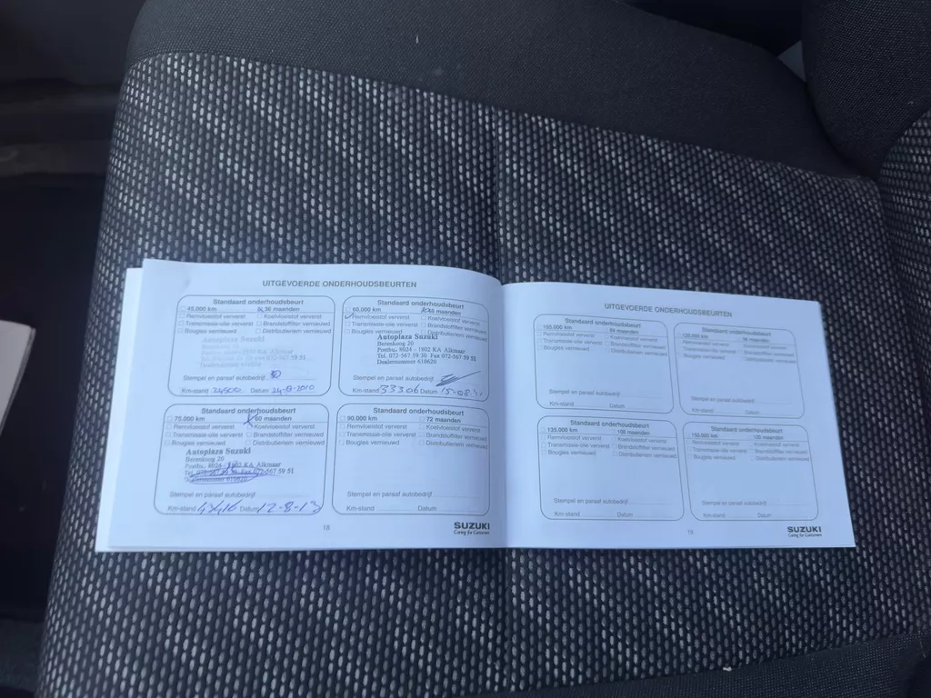 Suzuki SX4 1.6 Shogun. **84000 km** Suzuki SX4 1.6 Shogun. **84000 km**