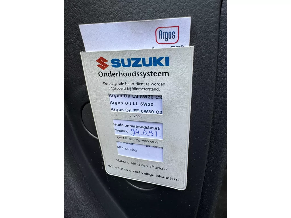 Suzuki SX4 1.6 Shogun. **84000 km** Suzuki SX4 1.6 Shogun. **84000 km**