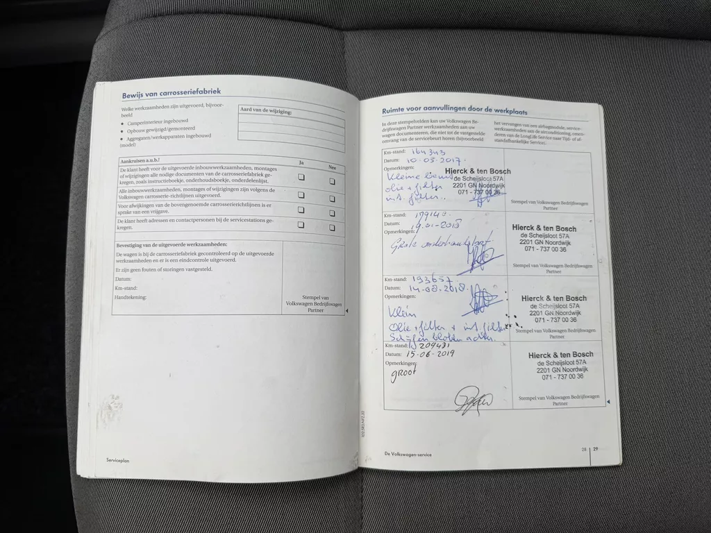 Volkswagen Caddy 1.9 TDI Automaat *2X Schuifdeur* Volkswagen Caddy 1.9 TDI Automaat *2X Schuifdeur*