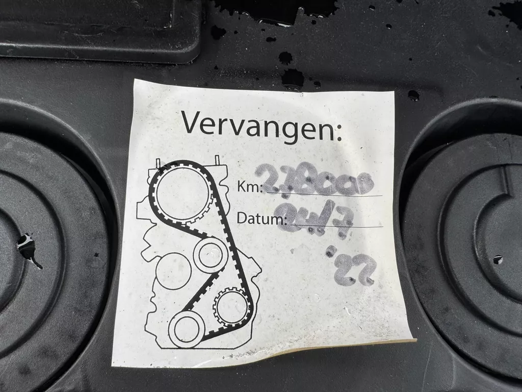 Volkswagen Caddy 1.9 TDI Automaat *2X Schuifdeur* Volkswagen Caddy 1.9 TDI Automaat *2X Schuifdeur*