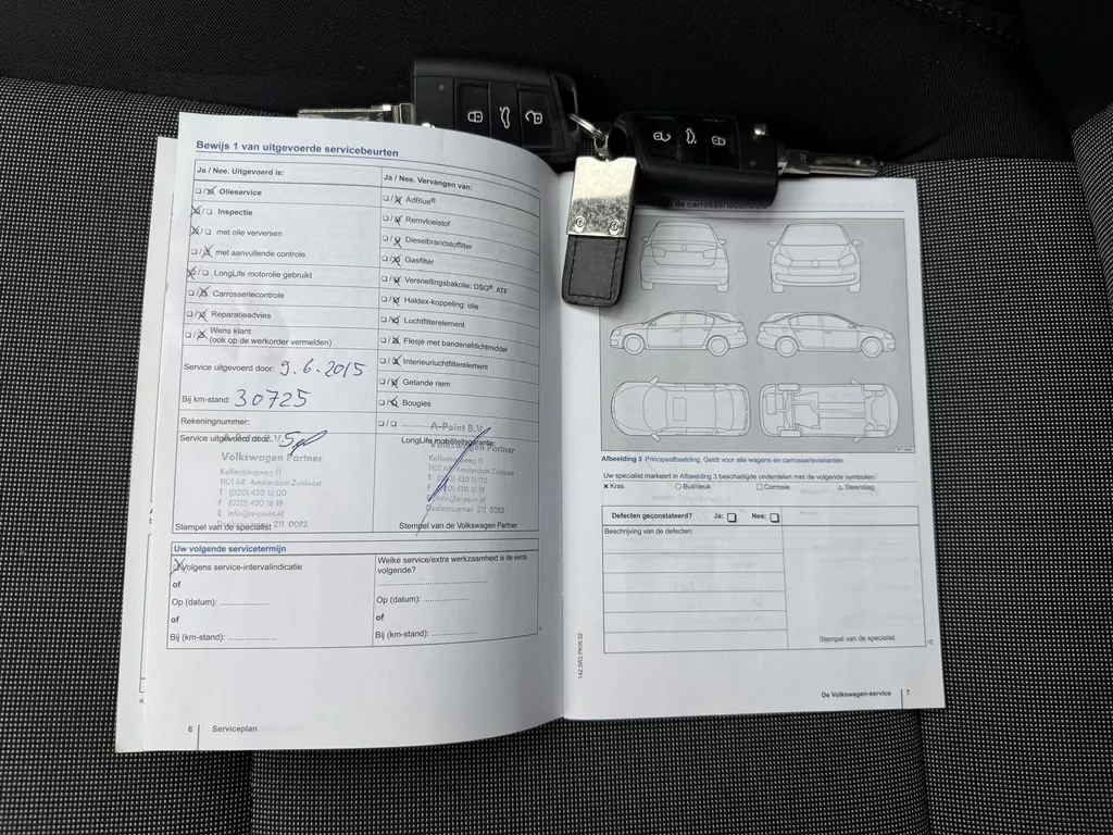 Volkswagen Golf 1.6 TDI Trendline BlueMotion Volkswagen Golf 1.6 TDI Trendline BlueMotion