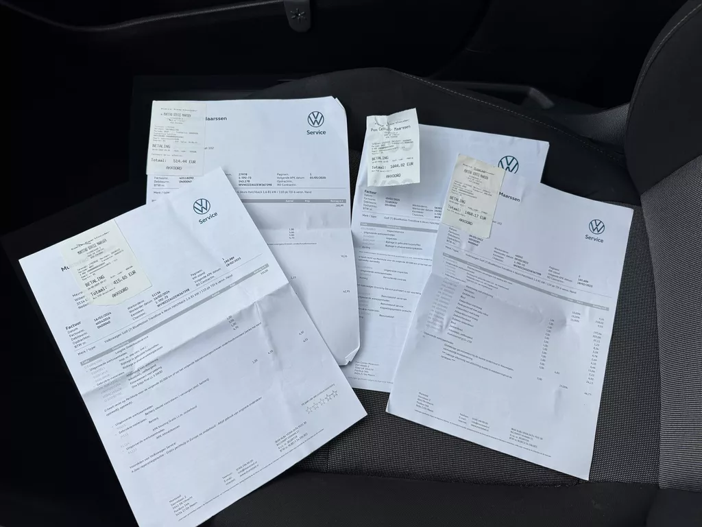 Volkswagen Golf 1.6 TDI Trendline BlueMotion Volkswagen Golf 1.6 TDI Trendline BlueMotion