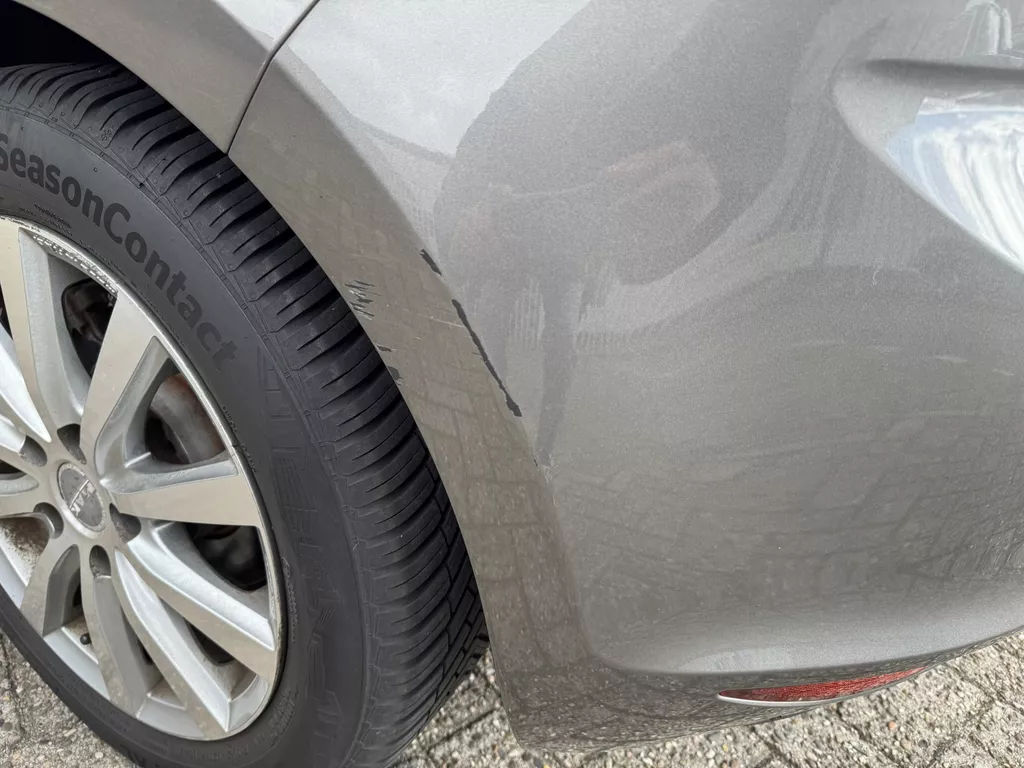 Volkswagen Golf 1.6 TDI Trendline BlueMotion Volkswagen Golf 1.6 TDI Trendline BlueMotion