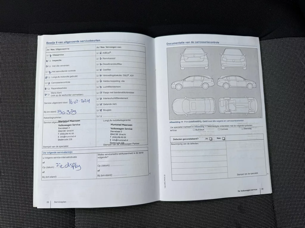 Volkswagen Golf 1.6 TDI Trendline BlueMotion Volkswagen Golf 1.6 TDI Trendline BlueMotion