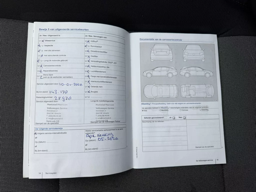 Volkswagen Golf 1.6 TDI Trendline BlueMotion Volkswagen Golf 1.6 TDI Trendline BlueMotion