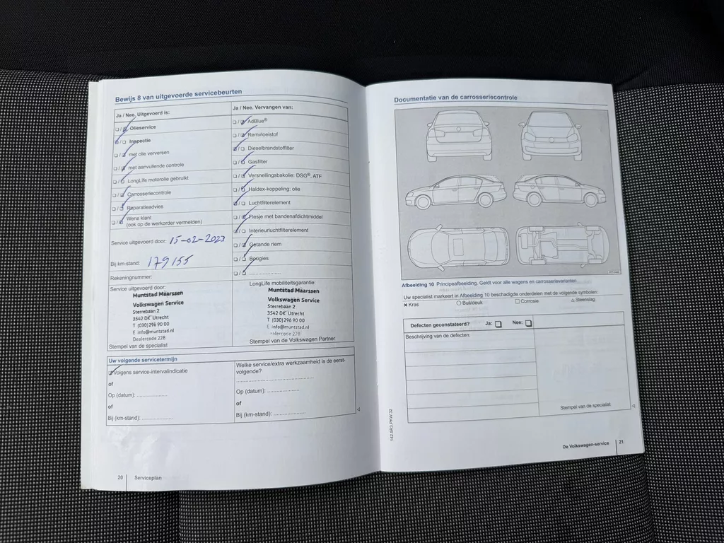 Volkswagen Golf 1.6 TDI Trendline BlueMotion Volkswagen Golf 1.6 TDI Trendline BlueMotion