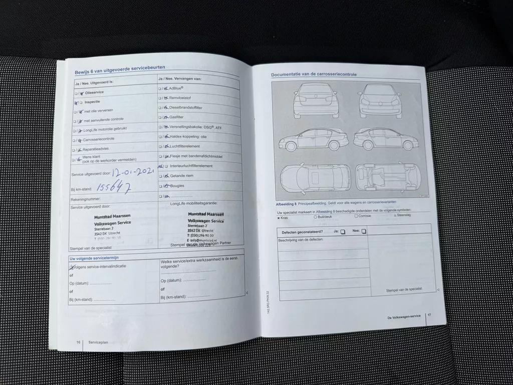 Volkswagen Golf 1.6 TDI Trendline BlueMotion Volkswagen Golf 1.6 TDI Trendline BlueMotion