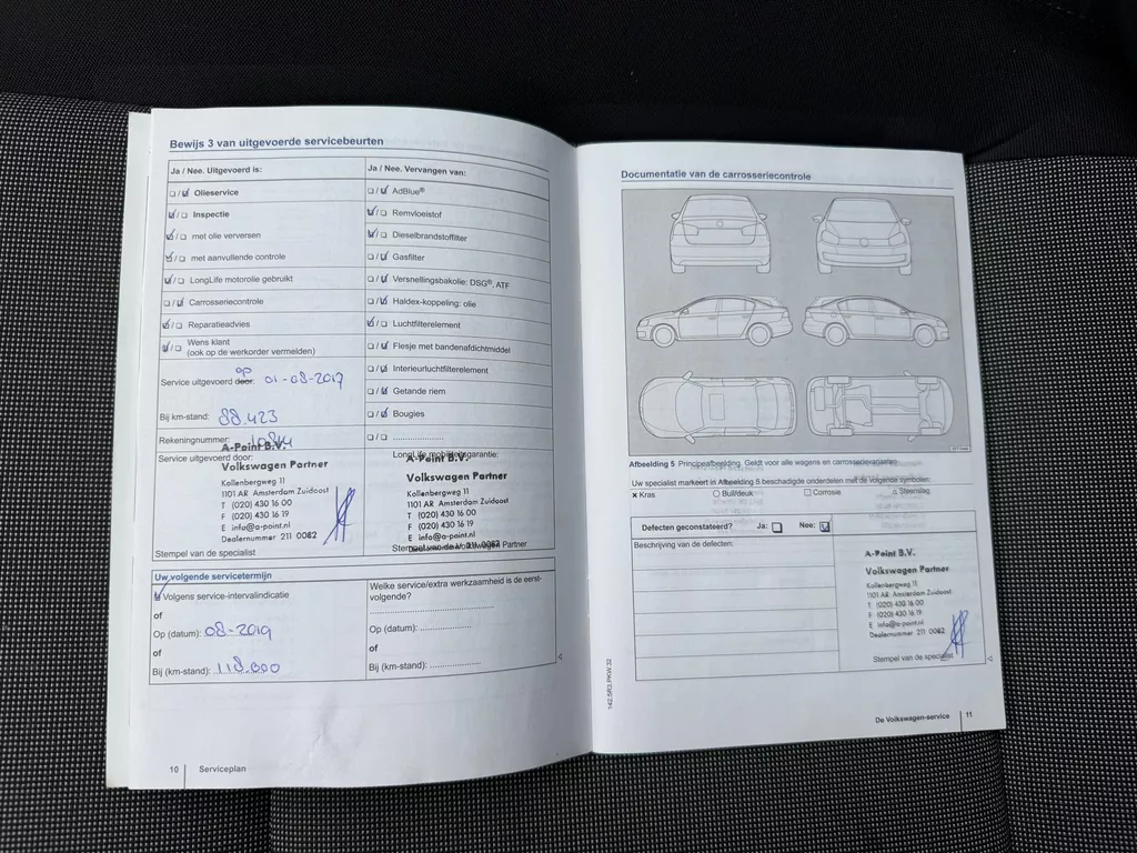 Volkswagen Golf 1.6 TDI Trendline BlueMotion Volkswagen Golf 1.6 TDI Trendline BlueMotion