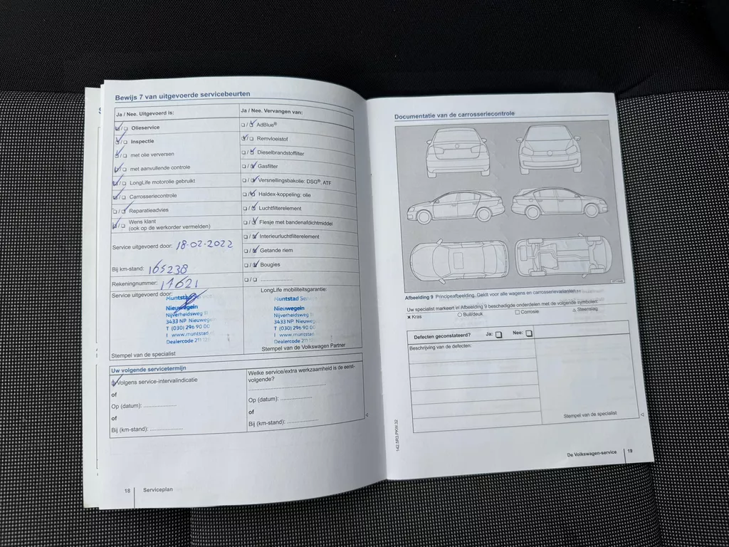 Volkswagen Golf 1.6 TDI Trendline BlueMotion Volkswagen Golf 1.6 TDI Trendline BlueMotion