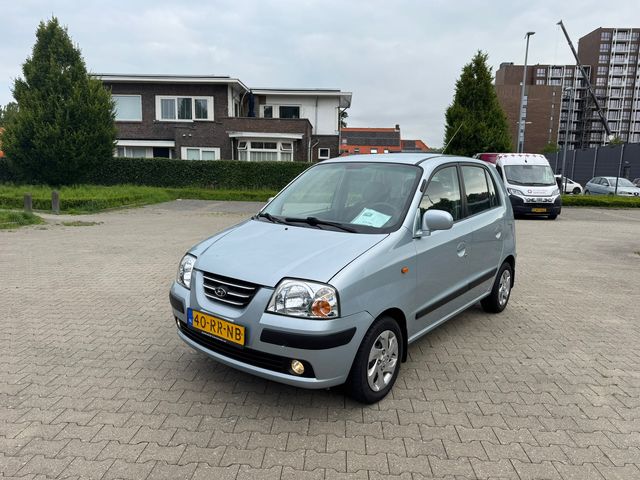 Hyundai Atos 1.1i Dynamic Cool Automaat