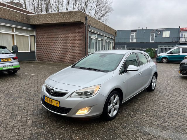 Opel Astra 1.6 Edition