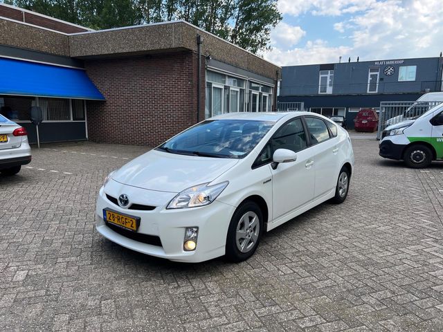 Toyota Prius 1.8 Comfort AUTOMAAT!!! Hybride!