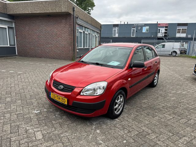 Kia Rio 1.4 X-pect