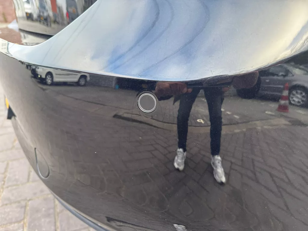 Volkswagen Golf 1.2 TSI Comfortline Volkswagen Golf 1.2 TSI Comfortline