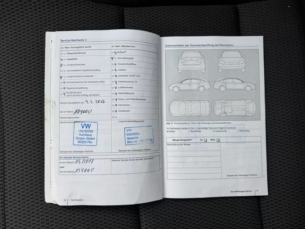 Volkswagen Golf 1.2 TSI Comfortline Volkswagen Golf 1.2 TSI Comfortline