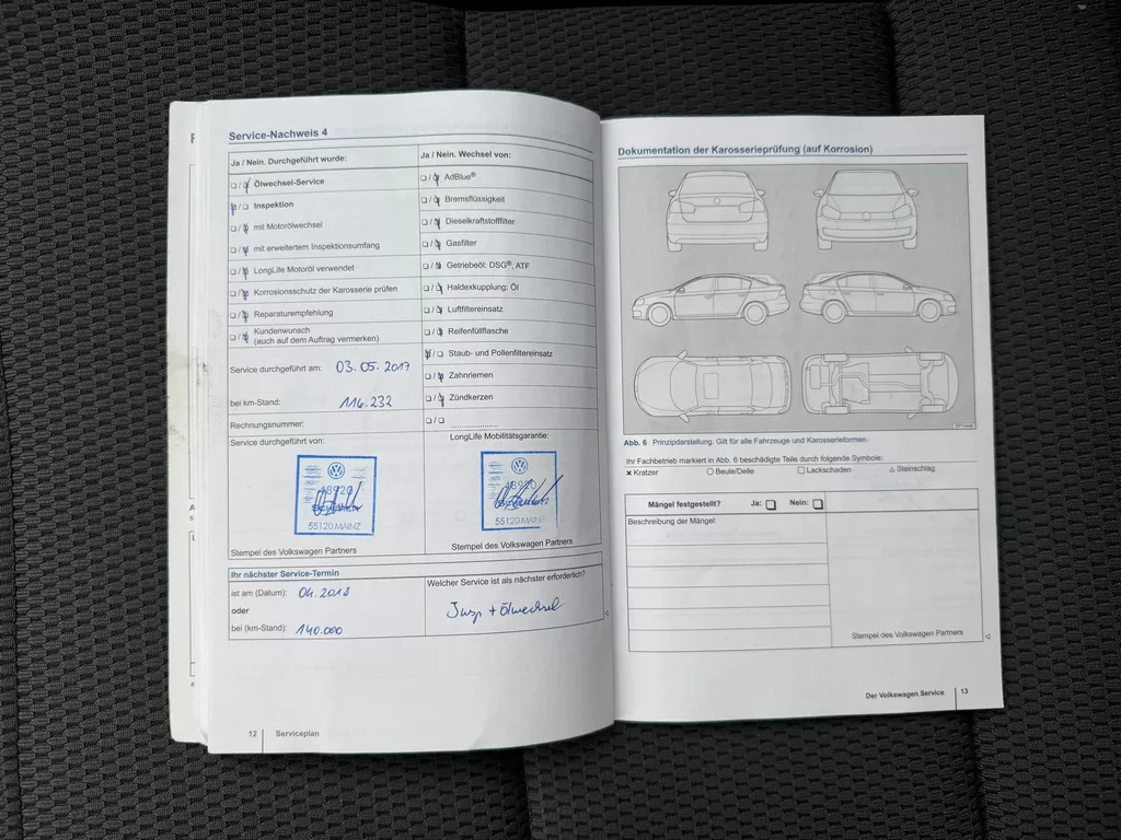 Volkswagen Golf 1.2 TSI Comfortline Volkswagen Golf 1.2 TSI Comfortline