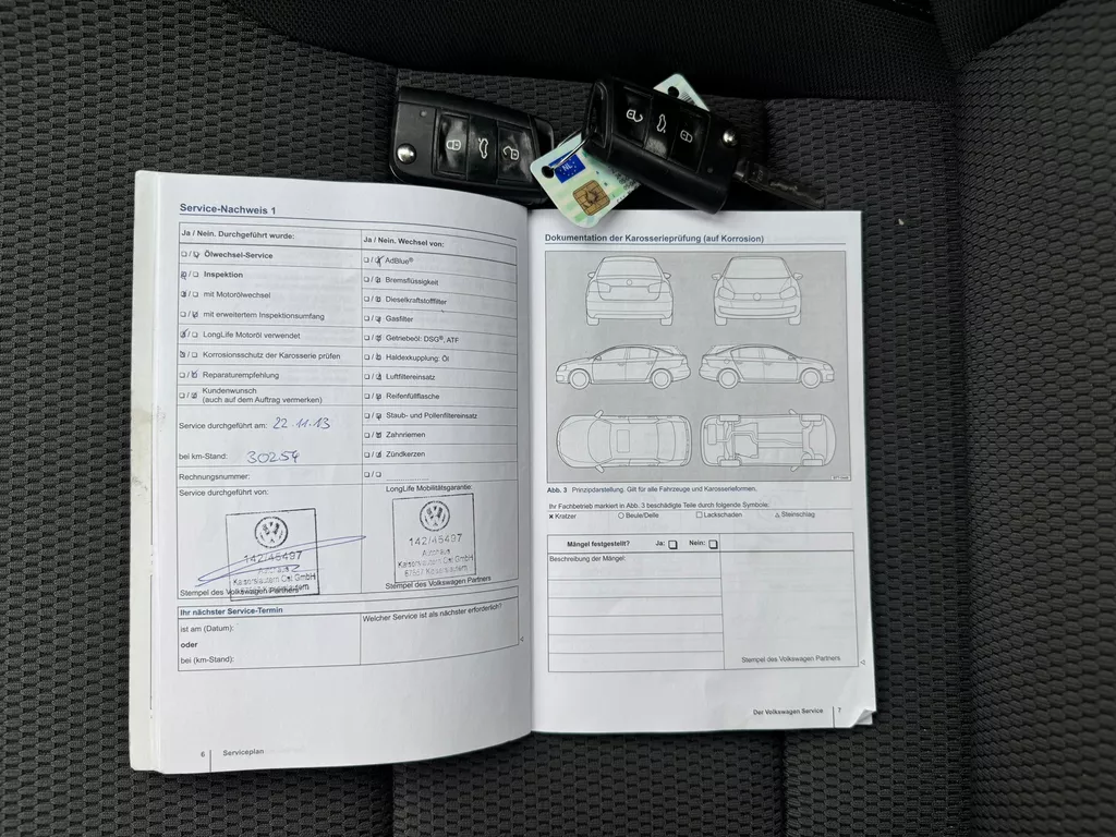 Volkswagen Golf 1.2 TSI Comfortline Volkswagen Golf 1.2 TSI Comfortline