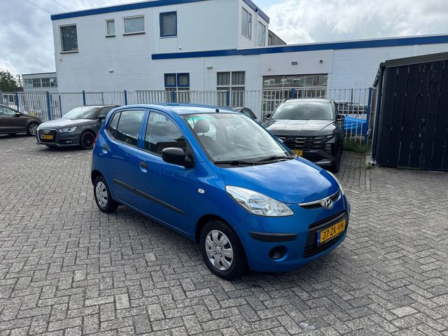 Hyundai i10 1.1 Active