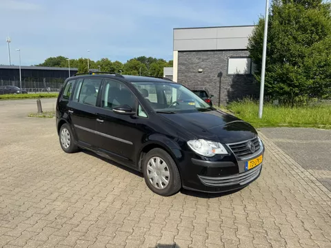 Volkswagen Touran 1.4 TSI Trendline