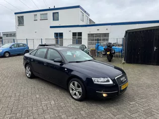 Audi A6 Limousine 2.0 TFSI Pro Line Business