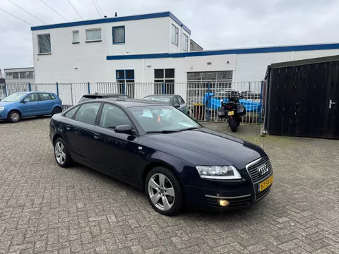 Audi A6 Limousine 2.0 TFSI Pro Line Business