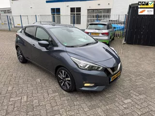 Nissan Micra 0.9 IG-T N-Connecta