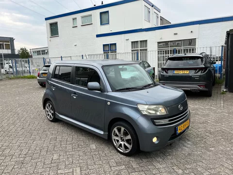 Daihatsu Materia 1.3 Funk