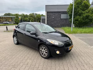 Mazda 2 1.3 BIFUEL GT LPG G3.