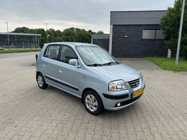 Hyundai Atos 1.1i Dynamic Cool Automaat