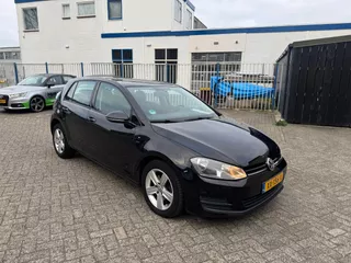 Volkswagen Golf 1.2 TSI Comfortline