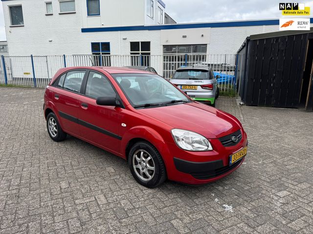 Kia Rio 1.4 X-pect